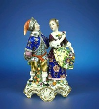 A1477 figur stehendes gebraucht kaufen  Neuenrade