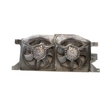Elettroventola radiatore merce usato  Pratola Peligna