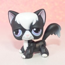 Authentic littlest lps d'occasion  Tours-