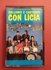 Balliamo cantiamo con usato  Torino