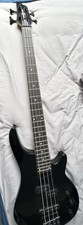 Harlem bass guitar for sale  LEEDS