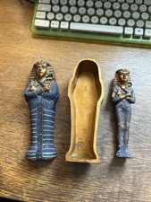egyptian sarcophagus for sale egyptian sarcophagus for sale WISBECH