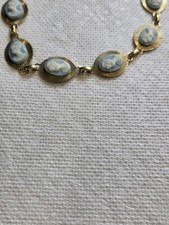 Vtg gold tone for sale  Pittston