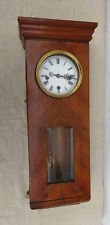 Alte uhr wanduhr gebraucht kaufen  Hohenstein-Ernstthal