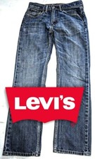 Levi jeans 505 d'occasion  Expédié en Belgium