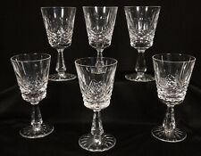 Waterford crystal lismore for sale  East Nassau