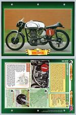 Manx norton 1962 for sale  SLEAFORD