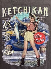 Ketchikan alaska salmon for sale  Pinehurst