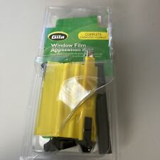 Gila window film for sale  Jefferson