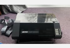 Amstrad printer dmp d'occasion  Grenoble-