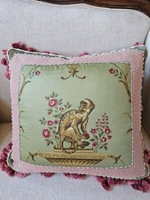 Neoclassical seating monkey for sale  Houston