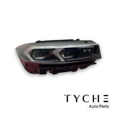 Farol de LED adaptativo BMW 3 Series G20, G21 LCI (linha de sombra) usado à direita 7886934 comprar usado  Enviando para Brazil