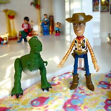Disney thinkway figuren gebraucht kaufen  Herne