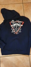 Guess felpa ragazzo usato  San Teodoro