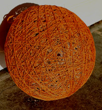Ancienne grande suspension d'occasion  Angicourt