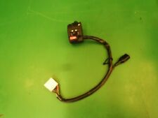 Triumph left switch for sale  WOLVERHAMPTON