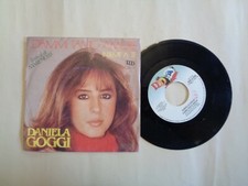 Daniela goggi dammi usato  Firenze