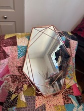 Umbra mirror for sale  Highland Park