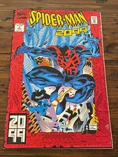 1992 spider man for sale  Macomb