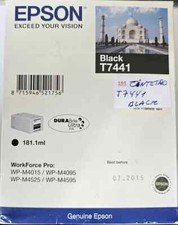 Titeiro da Impressora WP-M4015 Original T7441 WP-M4595 comprar usado  Enviando para Brazil