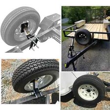 Boat trailer spare for sale  Hackensack