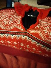 Skipullover campagnolo gr gebraucht kaufen  Schwangau