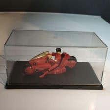 Akira Anime Figura de Bicicleta Kaneda Escala 1:35 Completa sem Caixa Vintage 1988 Bandai comprar usado  Enviando para Brazil