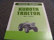 Kubota l225dt tractor for sale  Dubuque