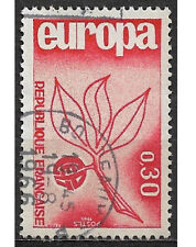 Timbre obli. 1455 d'occasion  France