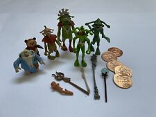 De colección Star Wars Ewoks Kenner 1985 Lote Como Nuevo Conjunto Serie Animada Wicket Urbano segunda mano  Embacar hacia Argentina