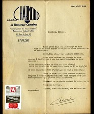 Lyon usine remorques d'occasion Lyon usine remorques d'occasion  Baugy