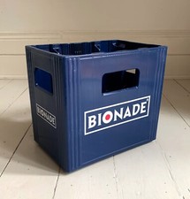 Vintage german bionade for sale  LONDON