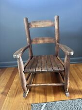 Vintage wooden ladder for sale  Lebanon