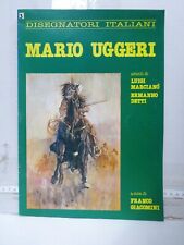 Disegnatori italiani mario usato  Triggiano