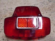 Vespa stop tail for sale  Corona