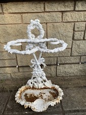 Antique vintage cast for sale  ST. HELENS