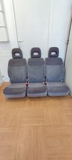 Vends sièges arrières d'occasion  Caen
