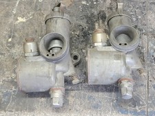 Amal bsa triumph for sale  MALVERN