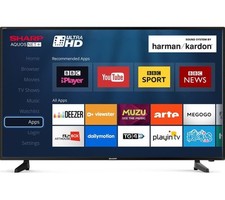 sharp tv for sale sharp tv for sale UK