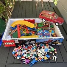 Playmobil bundle job for sale  ROYSTON