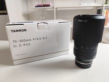 Tamron 300mm iii gebraucht kaufen  Bielefeld