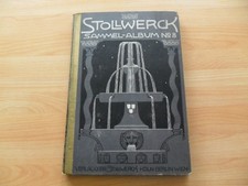 Stollwerck sammelalbum stollwe gebraucht kaufen Stollwerck sammelalbum stollwe gebraucht kaufen  Werneck