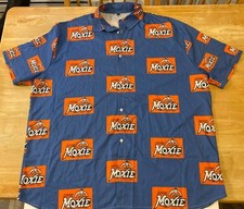 Drink moxie soda for sale  Hooksett