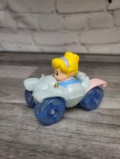 Mattel fisher price for sale  Christopher
