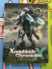 Xenoblade chronicles collector for sale  Mesa