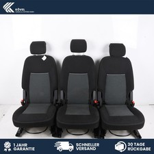 Sitze hinten rücksitzbank gebraucht kaufen  Eilenburg