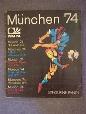 panini sticker book for sale  SALFORD
