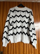 Shein chevron style for sale  OLDBURY
