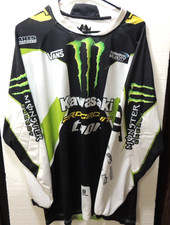 Thor kawasaki monster for sale  Newport