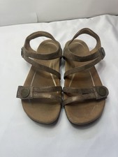 Aetrex jillian sandal for sale  Kirkland
